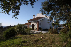 Gemütliches Ferienhaus Mit Pool, Vinuela